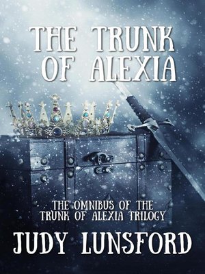 cover image of Trunk of Alexia